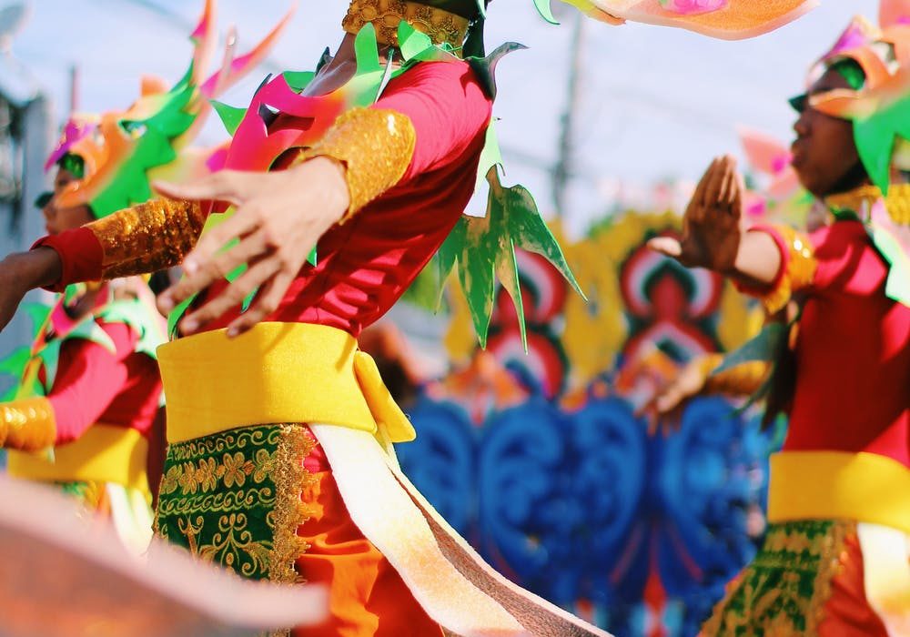 L’animation de rue, à quoi cela sert-elle