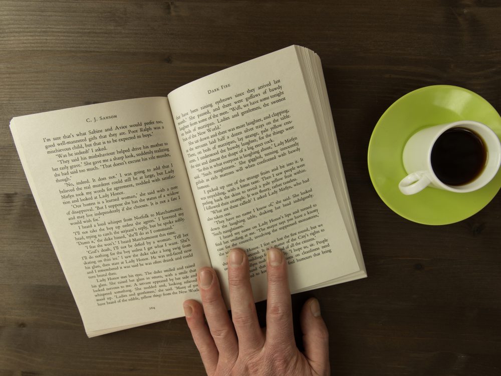 Les principaux genres littéraires