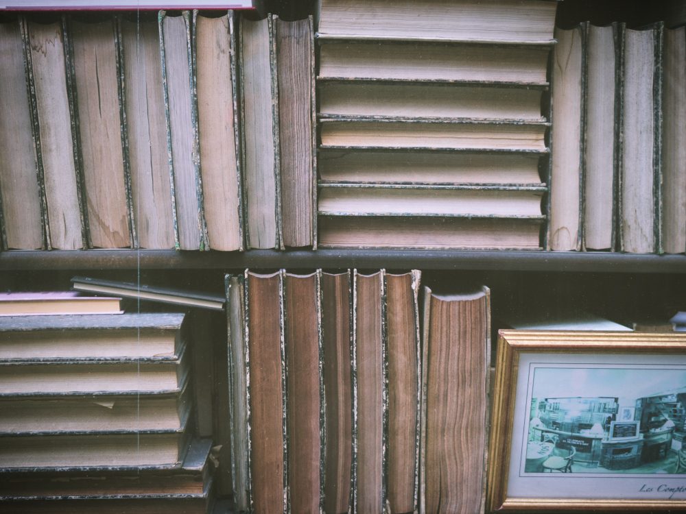 Les ouvrages célèbres