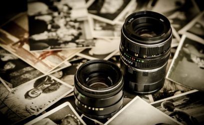 Etre photographe c’est tout un art